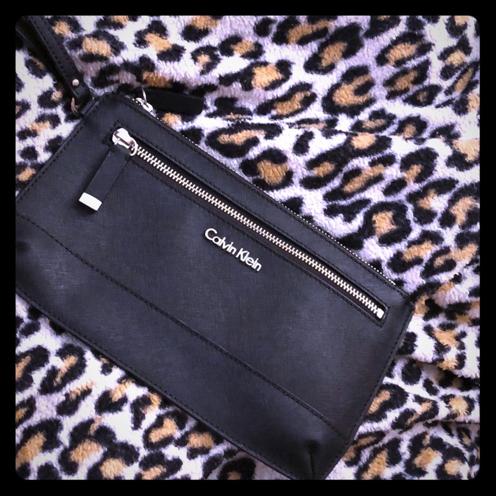 Calvin Klein Clutch/wallet